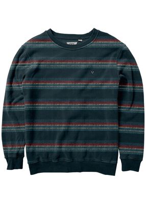 ROLLER CREW FLEECE SP23