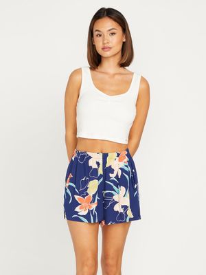 COCOANUT HUT SHORT SP23