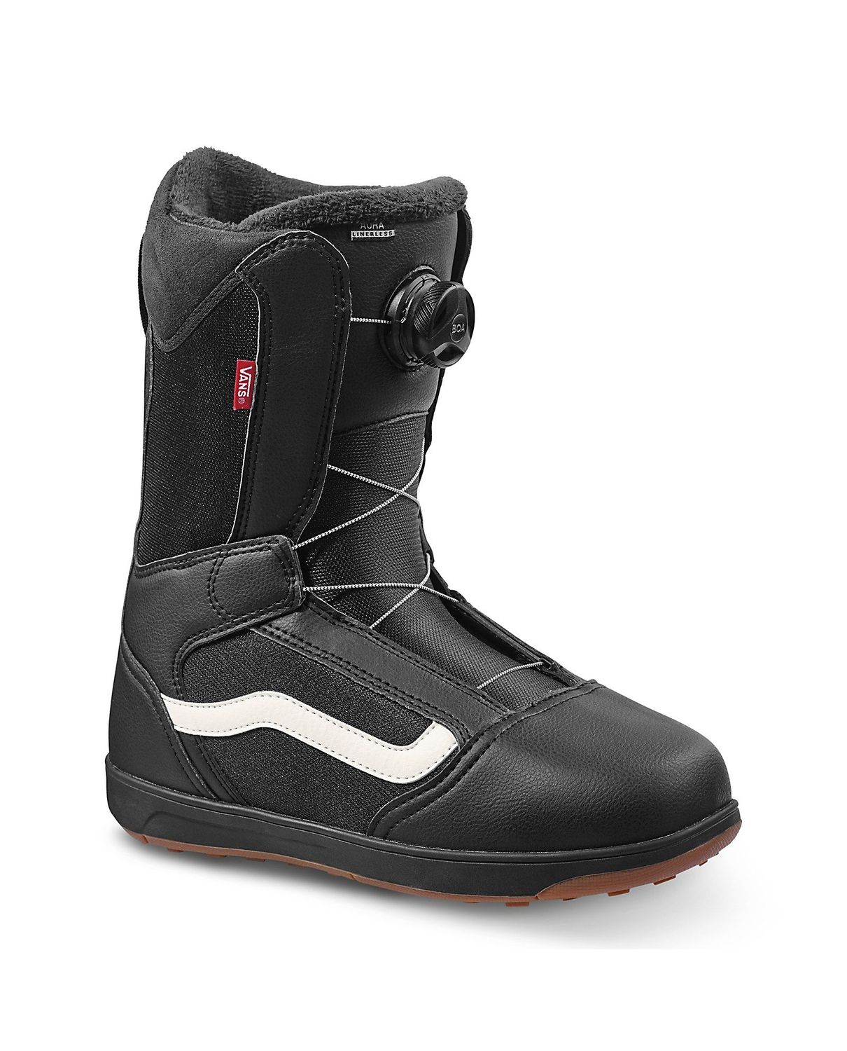 AURA LINERLESS BOOT W22
