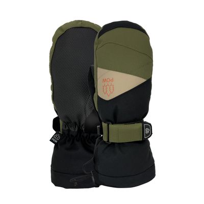 ASCEND MITT KIDS