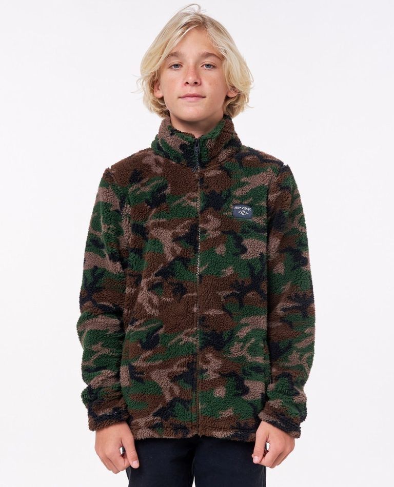 BOYS PARTY PACK POLAR FLEECE W22