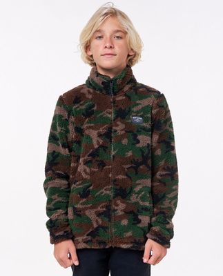 BOYS PARTY PACK POLAR FLEECE W22