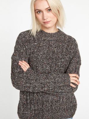 GIRL CHAT SWEATER
