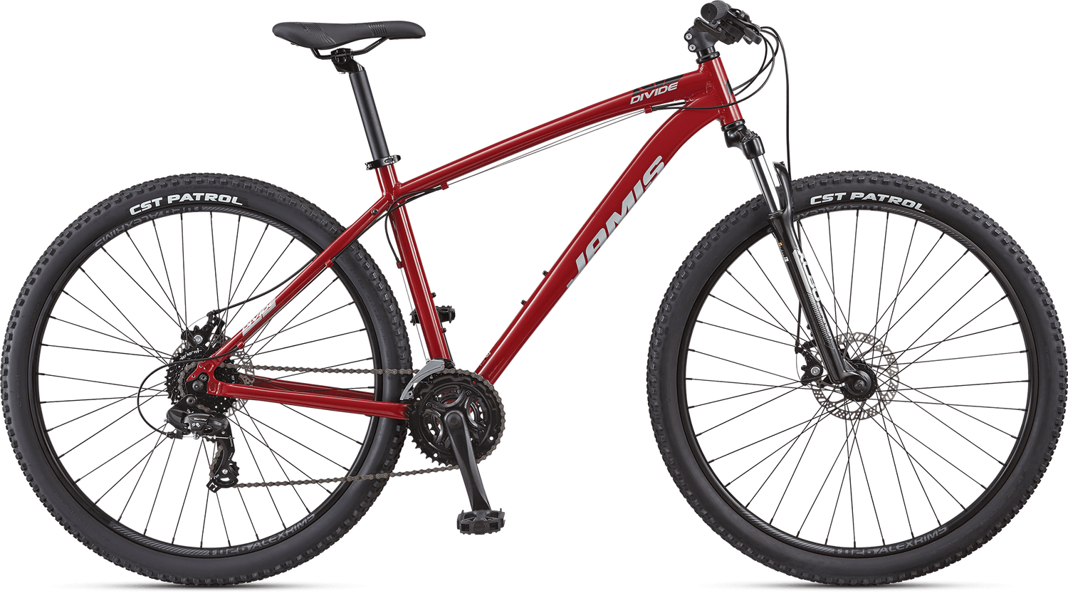 DIVIDE 29&quot; COMPLETE S23