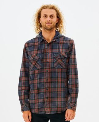RANCHERO FLANNEL W22