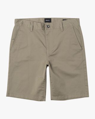WEEKEND STRETCH WALKSHORT S23