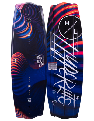 EDEN WAKEBOARD S23