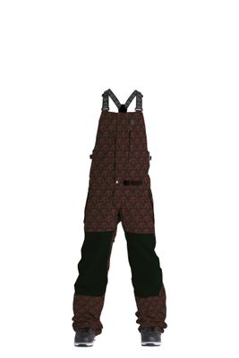 BEAST BIB W22