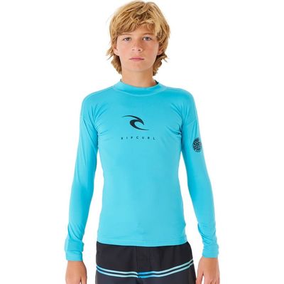 YOUTH CORPS L/S RASHVEST S23