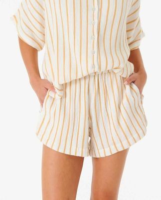 PREMIUM SURF STRIPE SHORT S23