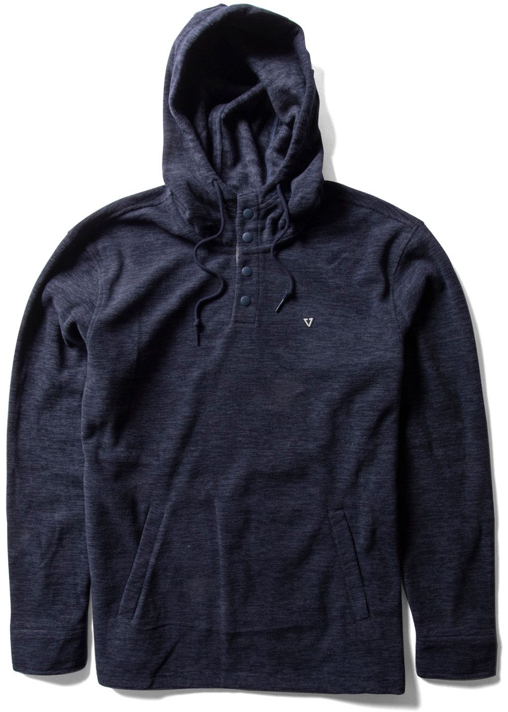 ECO-ZY HOODED POPOVER S23