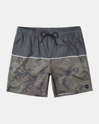 COUNTY ELASTIC BOARDSHORT S23
