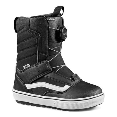 JUVIE LINERLESS BOOT W22