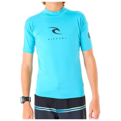 CORPS S/S RASH VEST S23