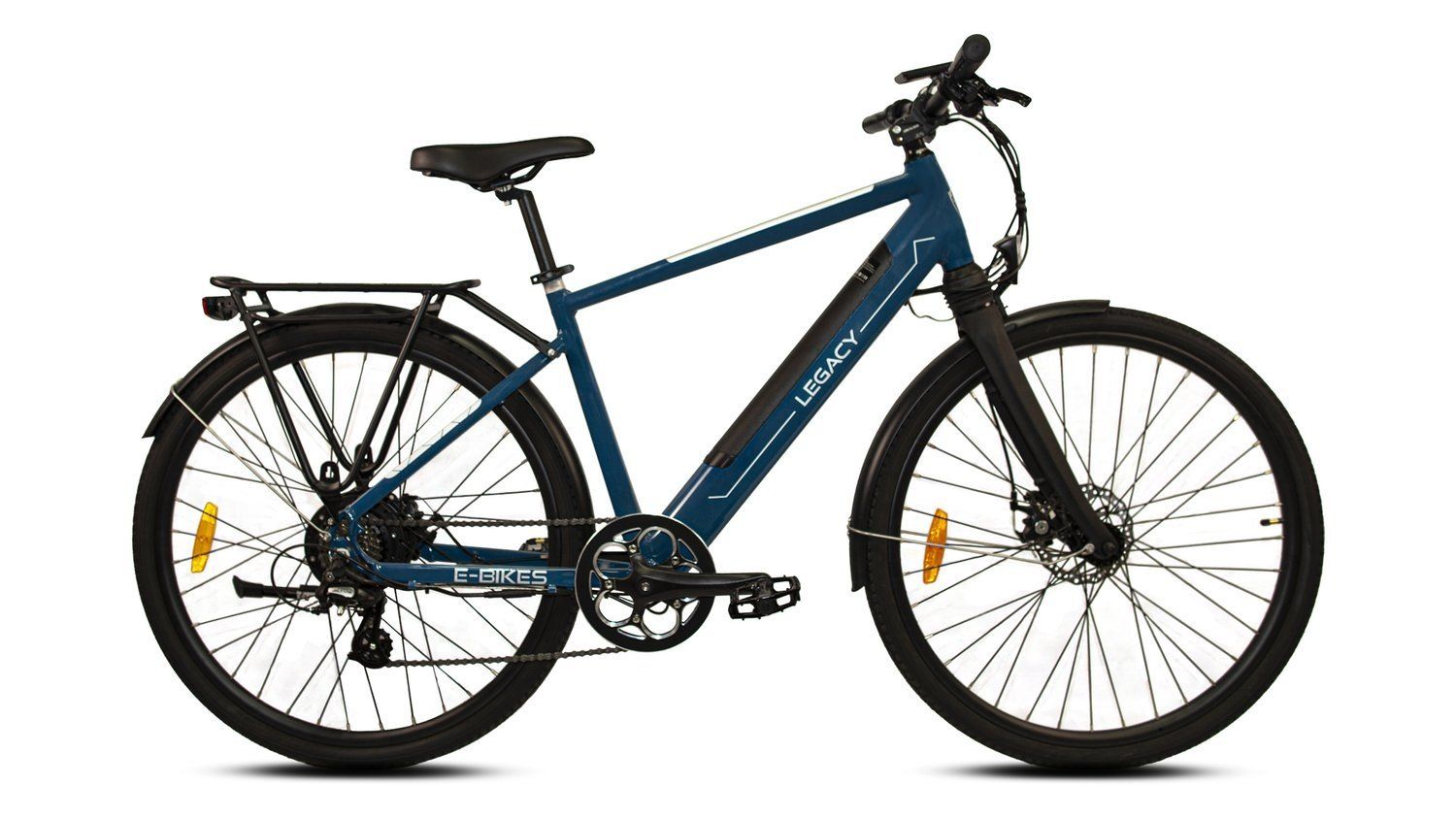 LEGACY 350W E-BIKE S23