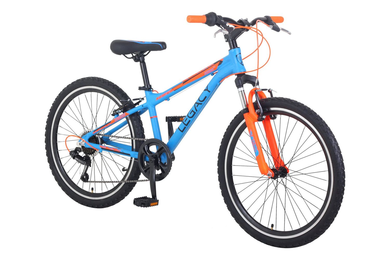 LEGACY JUNIOR 24&quot; COMPLETE S23