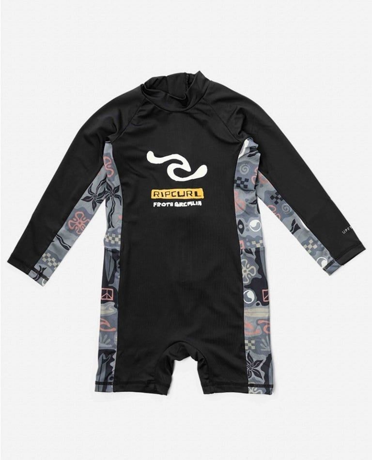 GREMLIN L/S SPRINGSUIT S23