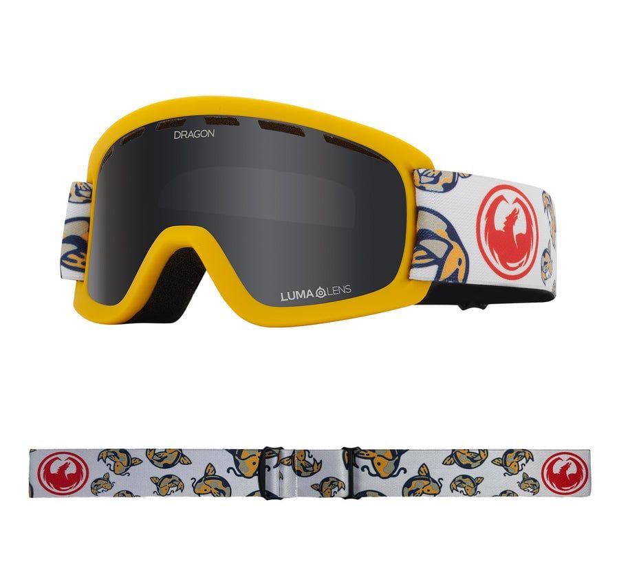 LILD GOGGLES W22