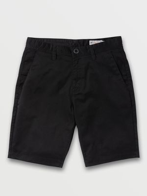 FRICKIN MODERN STRETCH SHORT SP23