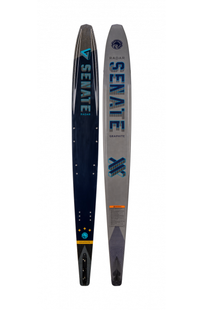 RADAR GRAPHITE SENATE S23