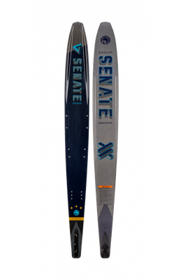 RADAR GRAPHITE SENATE S23