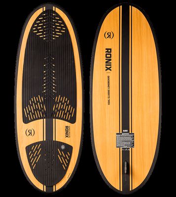RONIX KOAL FISH LONGBOARD S23