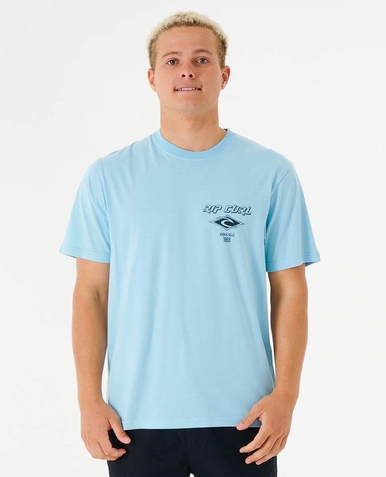 FADE OUT ICON TEE S23