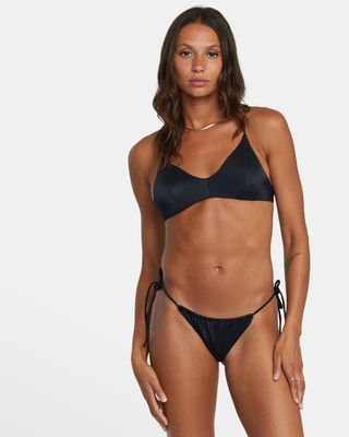 SOLID TIE SKIMP BOTTOMS S23