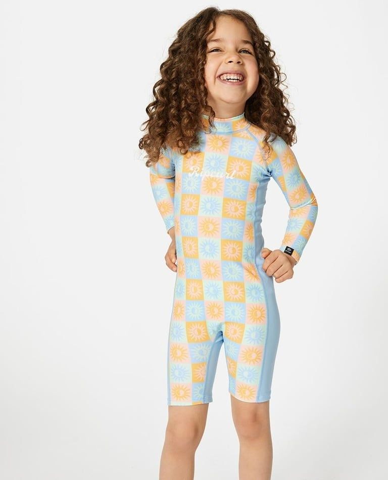 SUNSHINE GANG GIRLS SPRINGSUIT S23