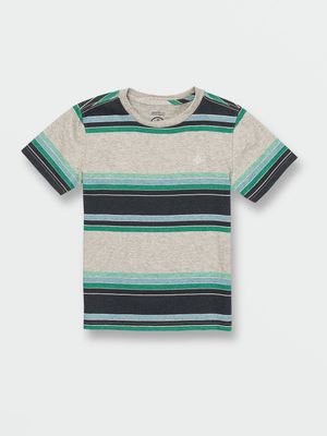KIDS BANDSTONE CREW SS SP23