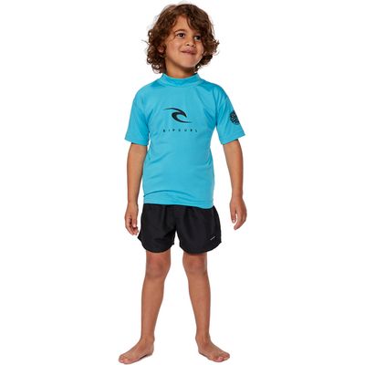 YOUTH CORPS S/S RASHVEST S23