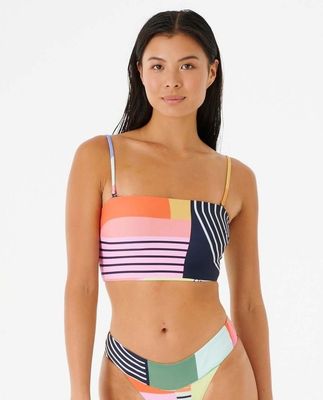 DAY BREAK LONG LINE BANDEAU S23