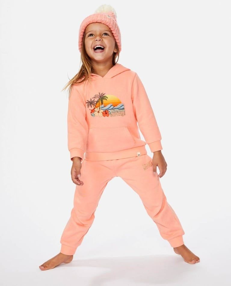 GIRLS LOW TIDE TRACKPANT S23