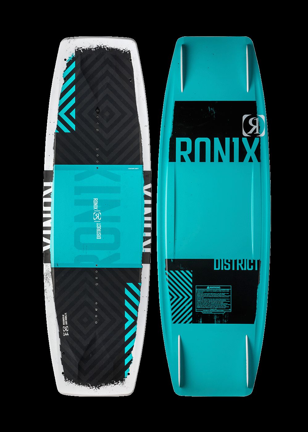 RONIX DISTRICT S23
