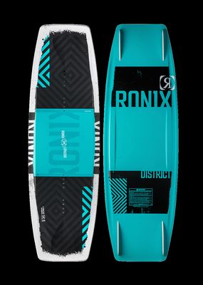RONIX DISTRICT S23