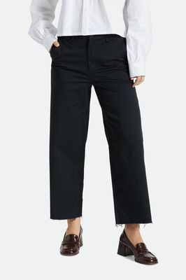 VICTORY FL WIDE LEG PANT F23