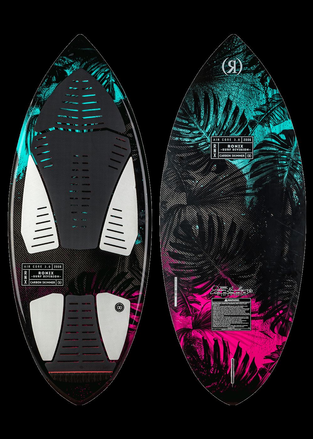 RONIX WOMENS CARBON SKIMMER S23