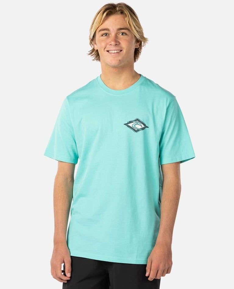 TURNERS TEE S23