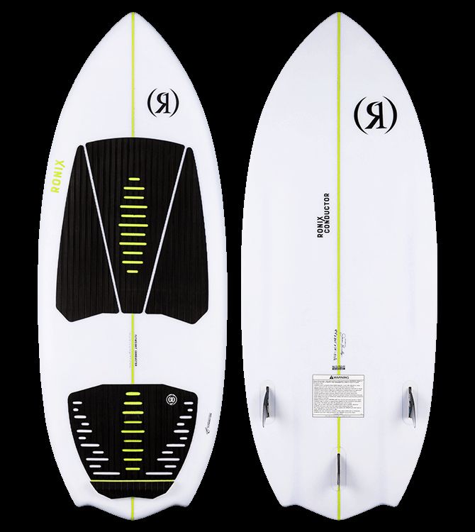 RONIX FLYWEIGHT CONDUCTOR S23