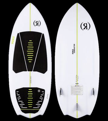RONIX FLYWEIGHT CONDUCTOR S23