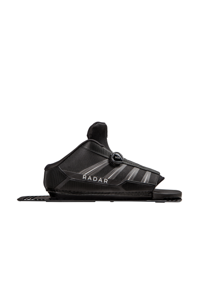 RADAR VECTOR BOA HRT REAR ALUMINUM S23