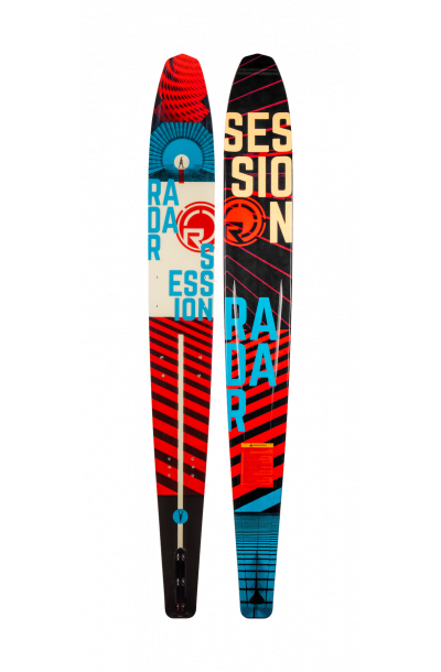 RADAR SESSION S23