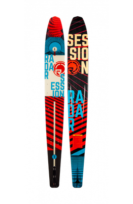 RADAR SESSION S23