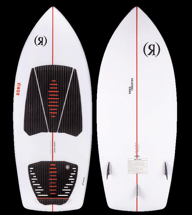 RONIX FLYWEIGHT THRUSTER S23