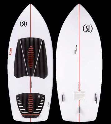 RONIX FLYWEIGHT THRUSTER S23