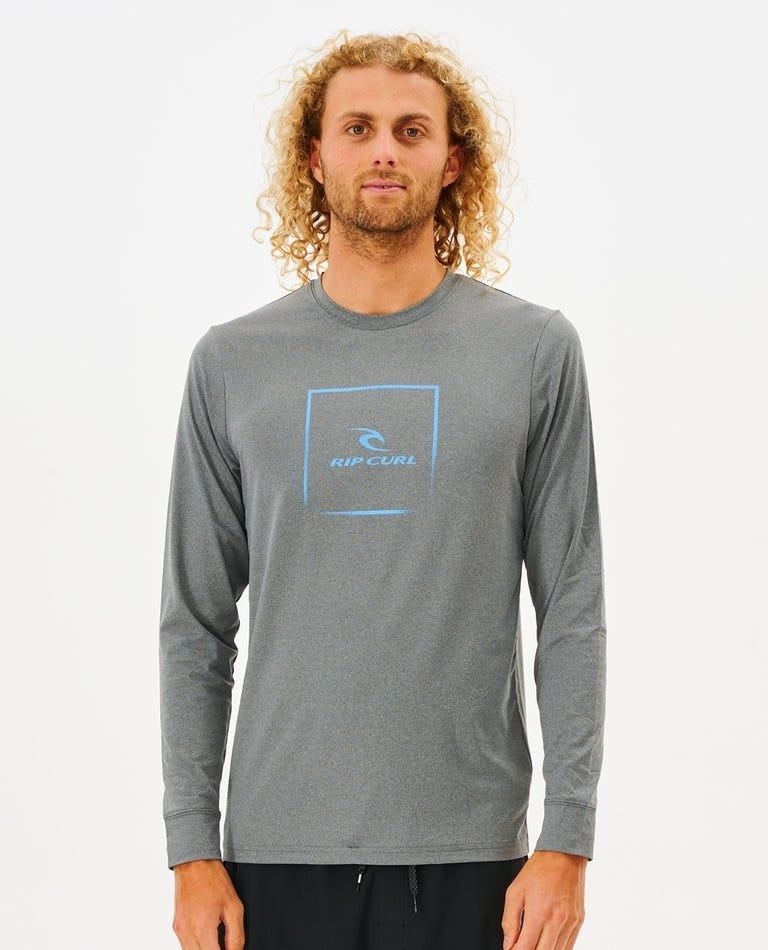 CORP ICON L/S S23
