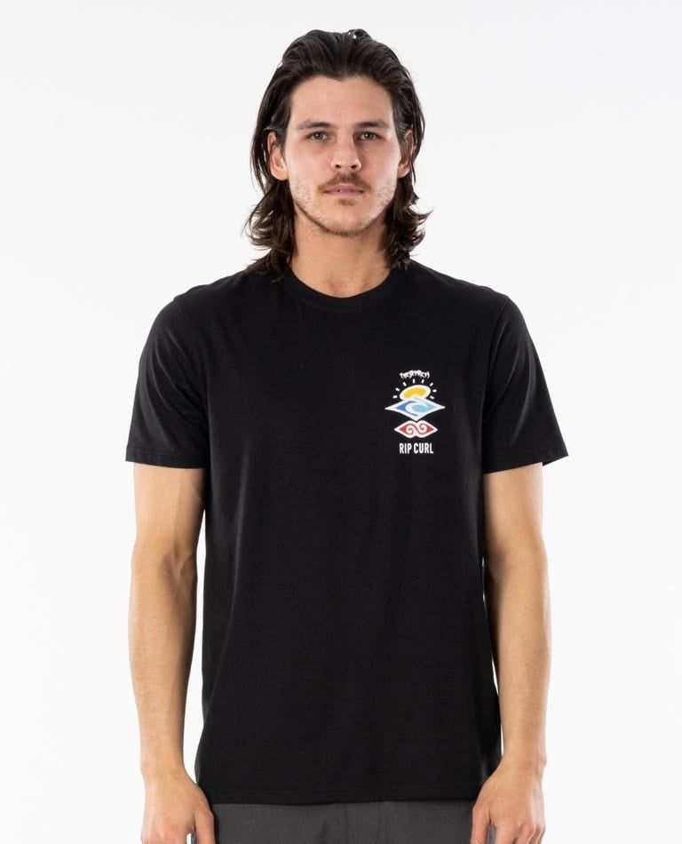 SEARCH ICON TEE S23