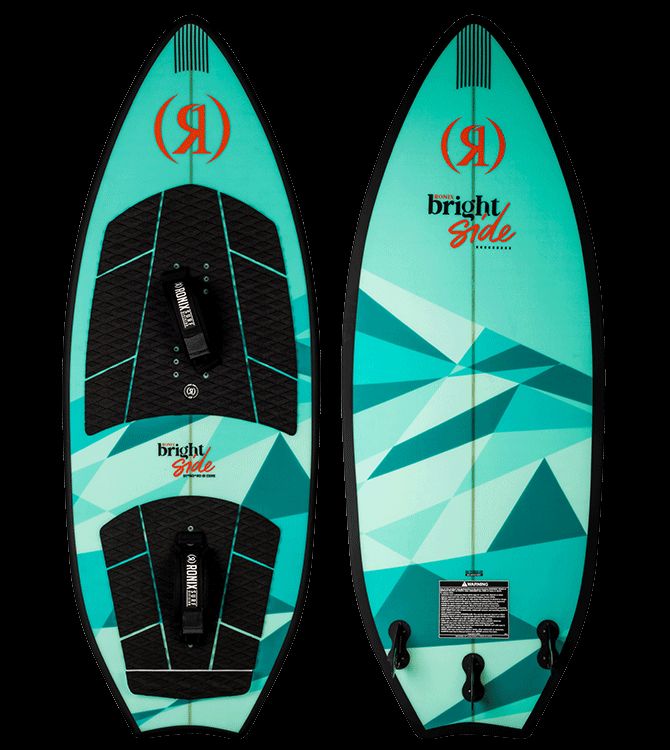 RONIX STANDARD BRIGHTSIDE S23