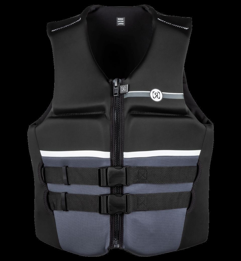 COVERT CGA VEST S23