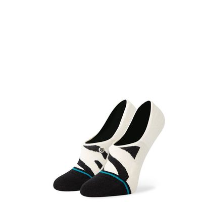 WOMENS ZE NO SHOW SOCKS F23